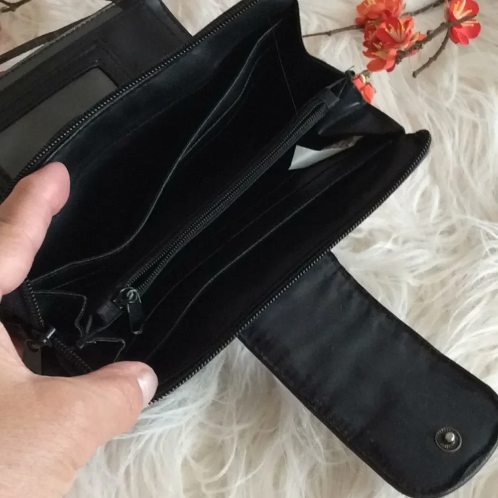 💞VINTAGE💞since 1968ladies wallet